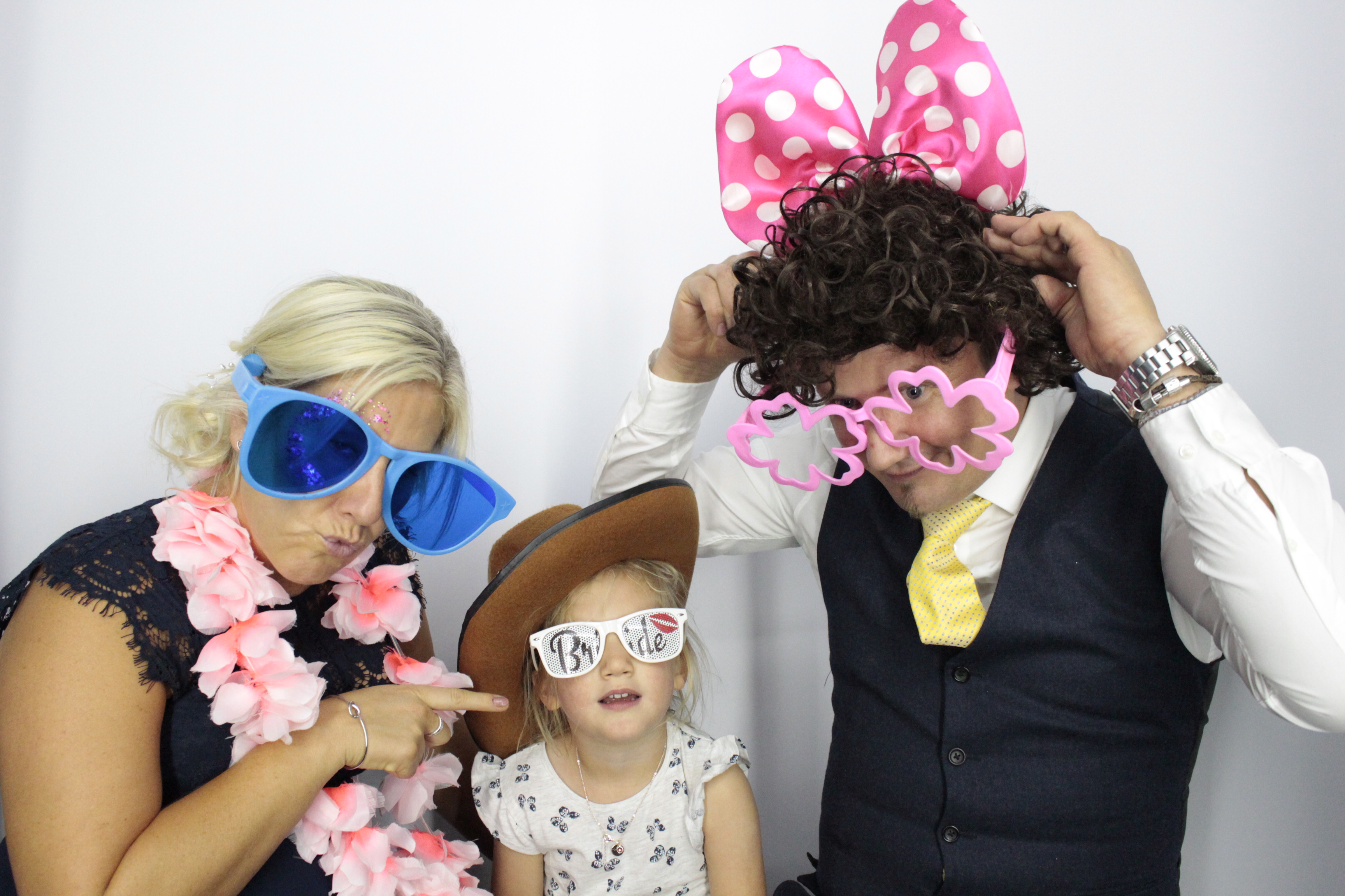 James and Natalie’s Wedding | View more photos from the event at gallery.myphotoboothexperience.co.uk/u/MyPhotoBoothExperienceLtd/James-and-Natalie’s-Wedding